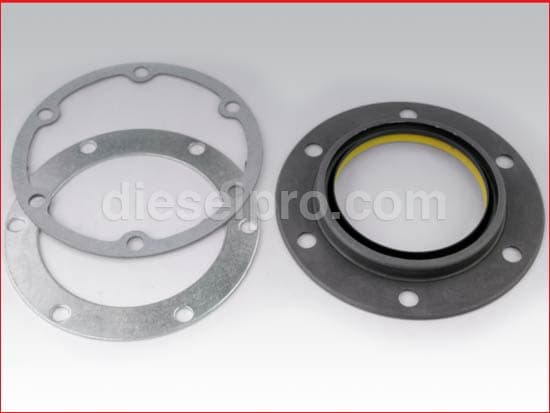 Cummins Crankshaft Seal Kit - Front