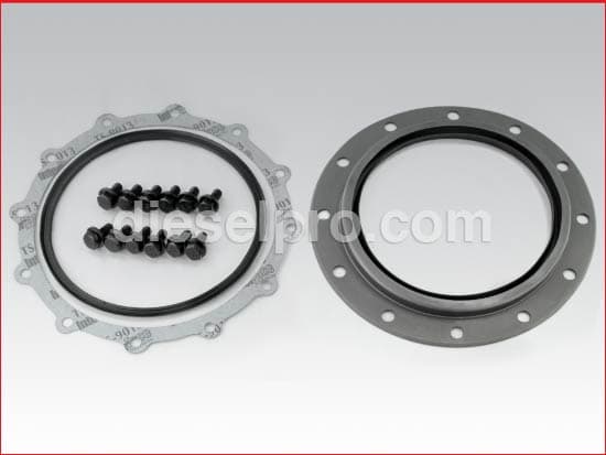 Cummins Crankshaft Seal Kit - Rear
