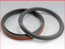 Cummins Crankshaft Seal Kit - Rear