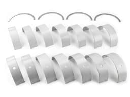 Cummins Crankshaft Shell Set - Standard