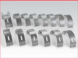 Cummins Crankshaft Shell Set - STD size