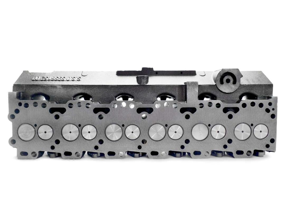 Cummins Cylinder Head for 6C8.3, 6CT8.3, 6CTA8.3