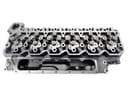 Cummins ISB 5.9, QSB 5.9 Cylinder Head