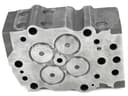 Cylinder Head for Cummins KTA19, KTA38, KTA50, QSK19