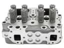 Cummins Cylinder head for N14 engines