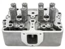 Cummins Cylinder head for N14 engines