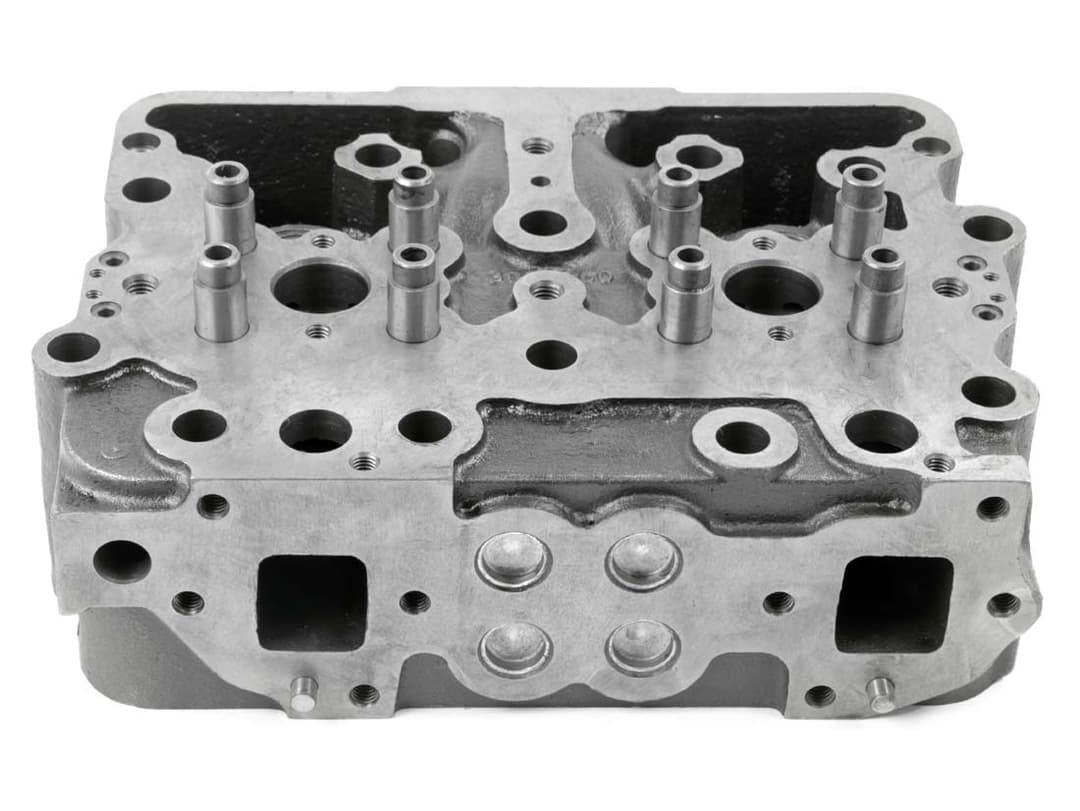 Cummins Cylinder Head for N14 engines