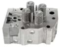 Cylinder head for Cummins QSK19 engines