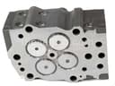 Cylinder head for Cummins QSK19 engines