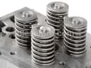 Cylinder head for Cummins QSK19 engines