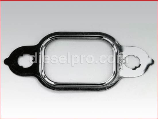 Cummins Exhaust Manifold Gasket