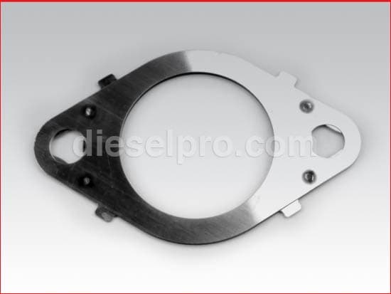 Cummins Exhaust Manifold Gasket