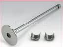 Cummins Exhaust Valve