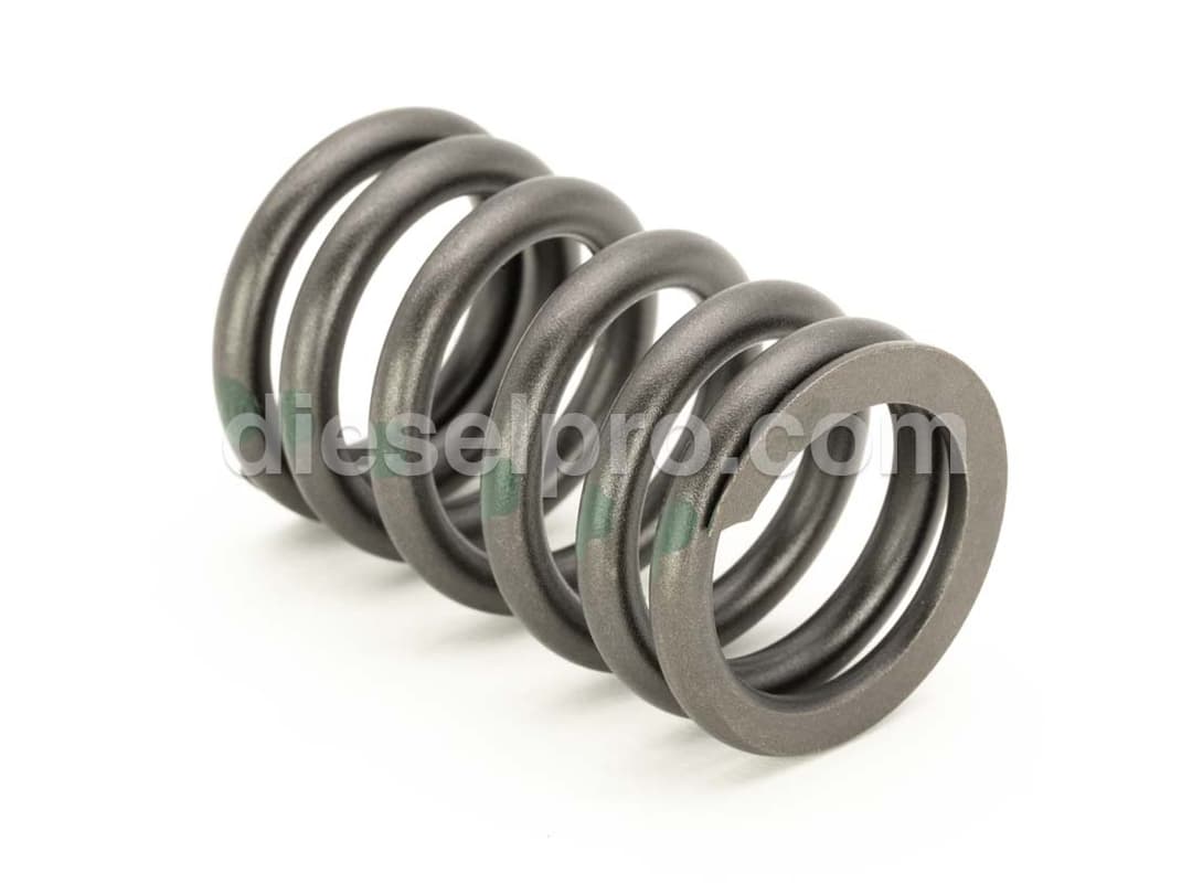 Cummins Exhaust Valve Spring