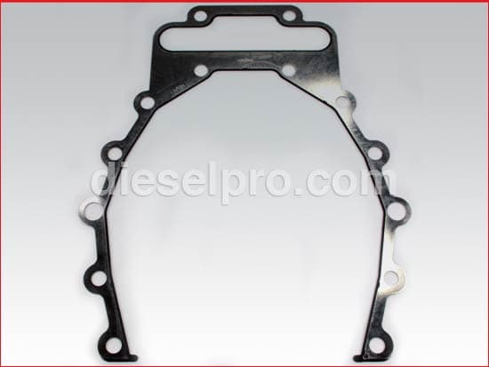 Cummins Flywheel Housing Gasket