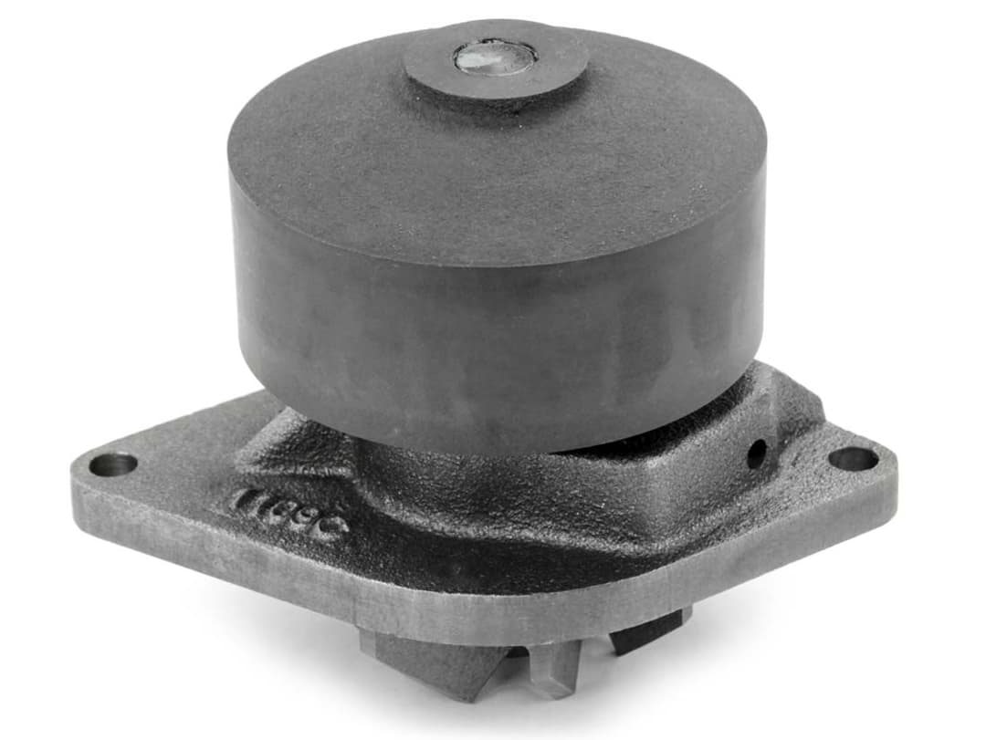 Fresh Water Pump for Cummins ISB 6.7, QSB 6.7, 6C, 6CT, 6CTA Engines
