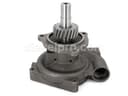 Engine Water Pump for Cummins ISM Engines