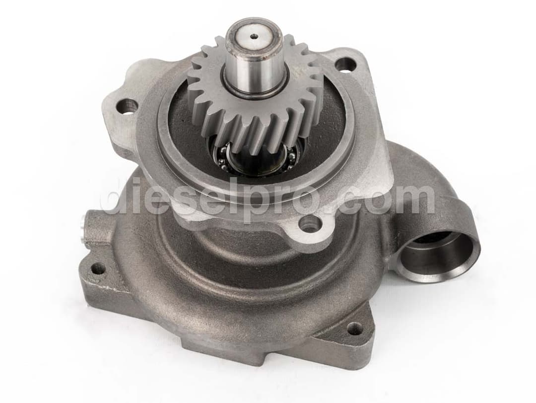 Engine Water Pump for Cummins L10, M11, ISM and QSM Engines