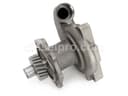 Engine Water Pump for Cummins L10, M11, ISM and QSM Engines