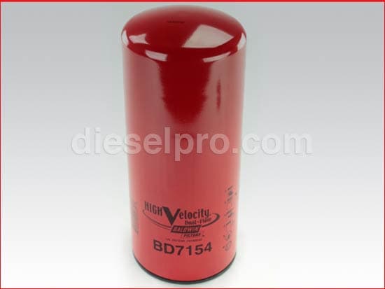 Cummins Oil Filter