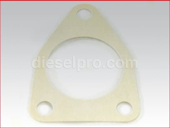 Cummins Fuel Injection Pump Gasket