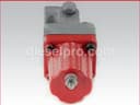 Cummins Fuel Shutoff Valve - 24 Volts