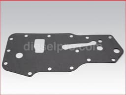 Cummins Gasket for the oil cooler cover