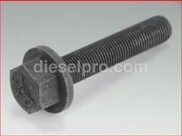 Cummins Head bolt.