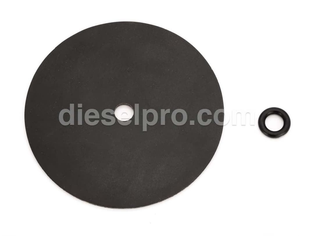 Cummins Heat Exchanger Gasket seal