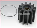 Cummins Impeller for Splined Shaft
