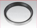 Cummins Insert, Exhaust Valve