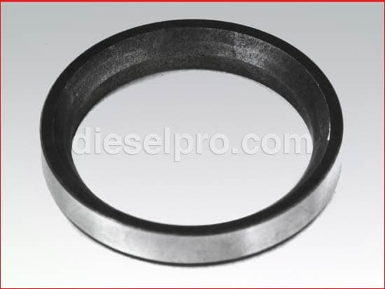 Cummins Insert, Exhaust Valve
