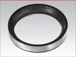 Cummins Insert, Exhaust Valve