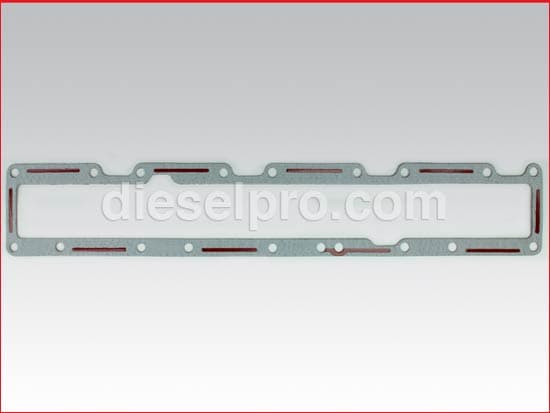 Cummins Intake Manifold Cover Gasket