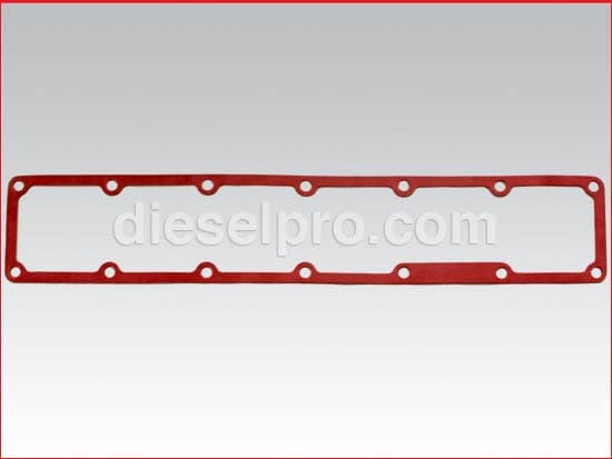 Cummins Intake Manifold Cover Gasket