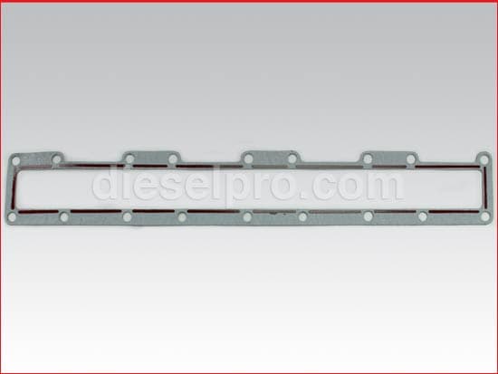 Cummins Intake Manifold Cover Gasket