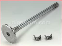 Cummins Intake Valve Kit