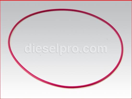 Cummins Liner Seal, Rectangular