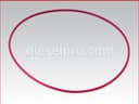 Cummins Liner Seal, Rectangular