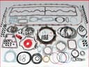 Cummins Lower Gasket Set