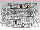 Cummins Lower Gasket Set