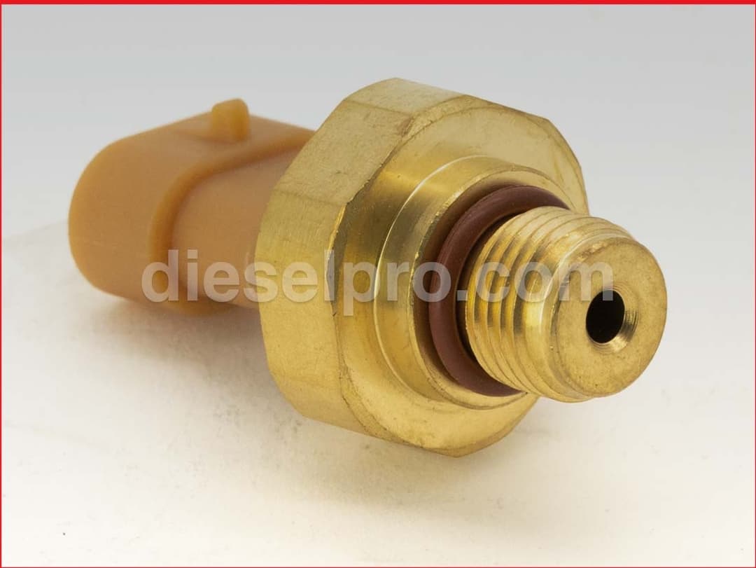 Manifold Absolute Pressure Sensor for Cummins M, ISM and QSM