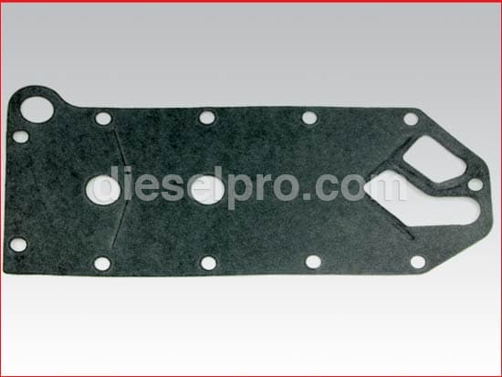 Cummins Oil Cooler Gasket
