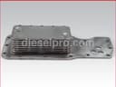 Cummins Oil Cooler