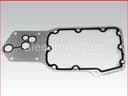 Cummins Oil Cooler Core Gasket