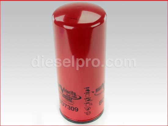 Cummins Oil Filter