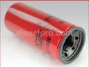 Cummins Oil Filter
