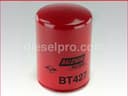 Cummins Oil Filter