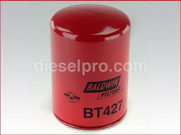 Cummins Oil Filter