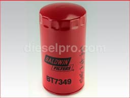 Cummins Oil Filter